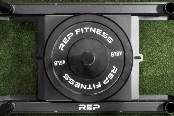 REP 4-Post Push Sled 5 REP 4-Post Push Sled - Image 5