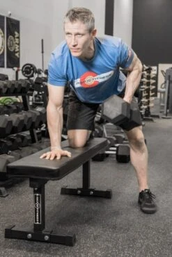 REP FB-3000 Flat Bench -Iron Motion Deals 99c5e07b4d5de9d18c350cdf64c5aa3d 5d0a74c4cbc68 600x898 1