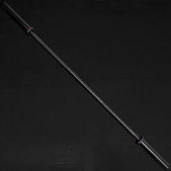 Fringe Sport Women's Bomba 15KG Barbell V2 -Iron Motion Deals 9a96876e2f8f3dc4f3cf45f02c61c0c1 5d0a74a1eefff