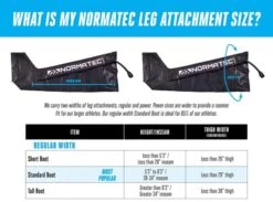 Normatec Pulse Leg Recovery System -Iron Motion Deals 9c01802ddb981e6bcfbec0f0516b8e35 5d0a74f39920e 600x444 1