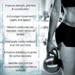 Yes4All Cast Iron Kettlebells -Iron Motion Deals 9c3b1830513cc3b8fc4b76635d32e692 5d0a75091b4c3 600x600 1