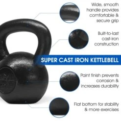 Yes4All Cast Iron Kettlebells -Iron Motion Deals 9c3b1830513cc3b8fc4b76635d32e692 5d0a750920dab 600x600 1