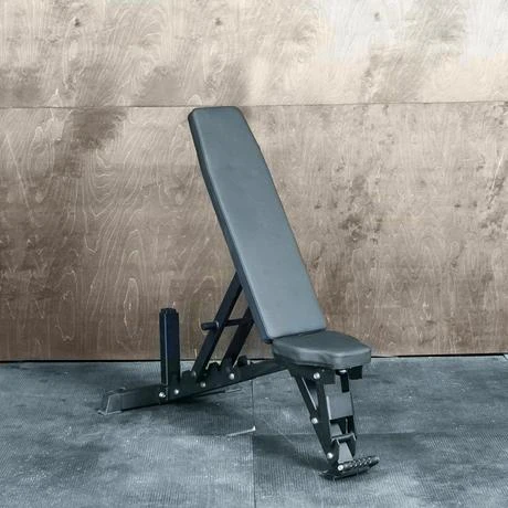 Fringe Sport Pro-Lift Incline Bench 1 Fringe Sport Pro-Lift Incline Bench