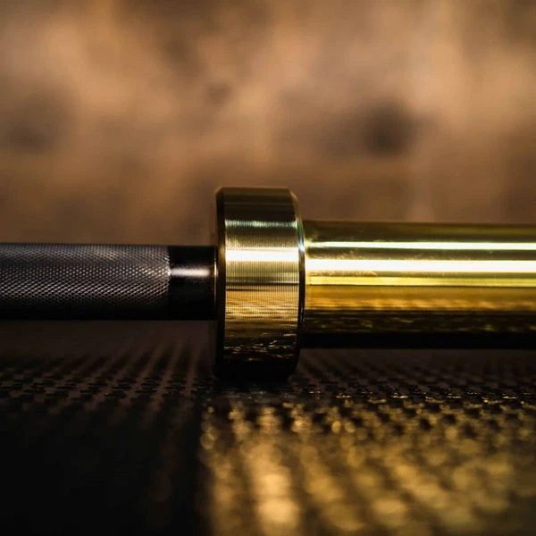 Fringe Sport Midas’ Revenge Bar 20kg 1 Fringe Sport Midas’ Revenge Bar 20kg