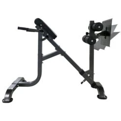 Titan Adjustable Dual Hyperextension -Iron Motion Deals a376033f78e144f494bfc743c0be3330 5d0a756d19ab8 600x600 1