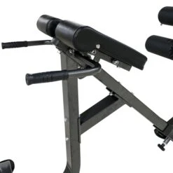 Titan Adjustable Dual Hyperextension -Iron Motion Deals a376033f78e144f494bfc743c0be3330 5d0a756d3d0ff 600x600 1