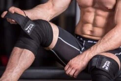 Mava Sports Knee Wraps -Iron Motion Deals a60937eba57758ed45b6d3e91e8659f3 5d0a7525e77dc 600x400 1