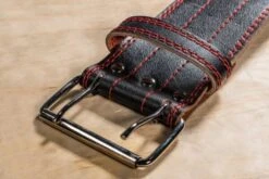 REP 4-Inch Black Leather Lifting Belt -Iron Motion Deals a64c94baaf368e1840a1324e839230de 5d0a74ea3055a 600x400 1