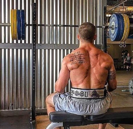 2POOD Straight Belt 3 2POOD Straight Belt - Image 3