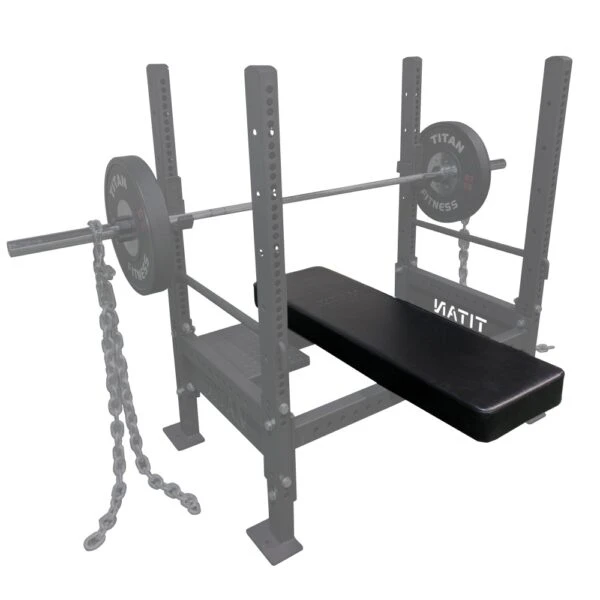 Titan Hefty Bench Pad 5 Titan Hefty Bench Pad - Image 5