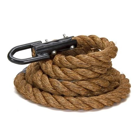 Fringe Sport Manila Climbing Rope 1 Fringe Sport Manila Climbing Rope