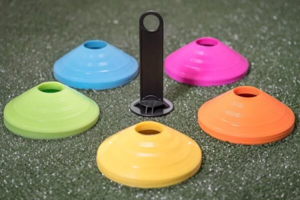 REP Cone Set 1 REP Cone Set