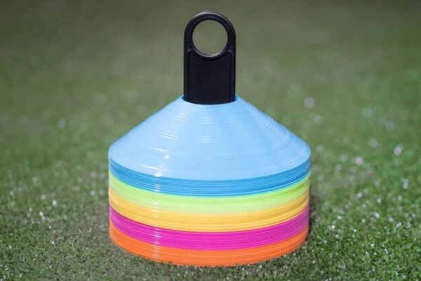 REP Cone Set 2 REP Cone Set - Image 2