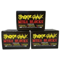Spider Chalk Mega Blocks -Iron Motion Deals add217938e07bb1fd8796e0315b88c10 5d0a756c0daa9