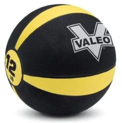 Valeo Rubber Medicine Balls -Iron Motion Deals b20bb95ab626d93fd976af958fbc61ba 5d0a750e63842 600x603 1