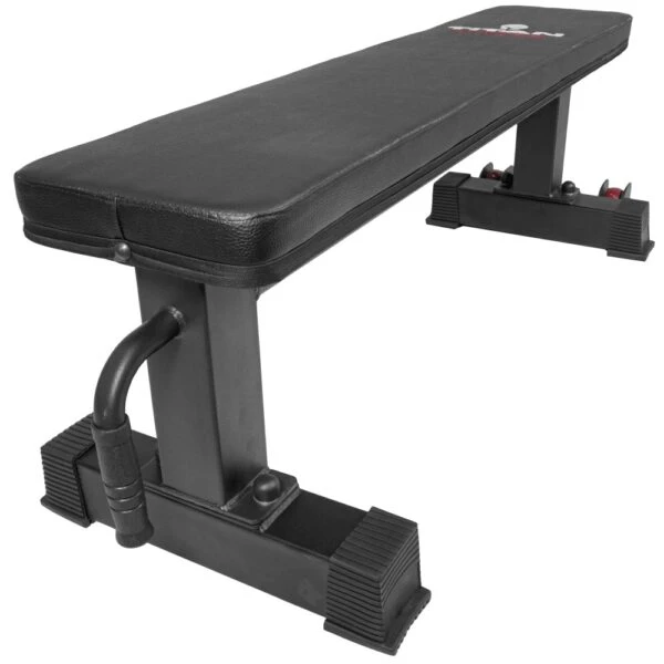 Titan Flat Bench 1 Titan Flat Bench
