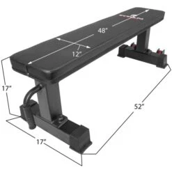 Titan Flat Bench 17 Titan Flat Bench -Iron Motion Deals b2eb7349035754953b57a32e2841bda5 5d0a74b7900d1 600x600 1