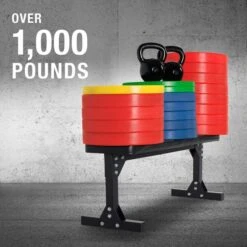 CAP Barbell Flat Utility Weight Bench -Iron Motion Deals b427426b8acd2c2e53827970f2c2f526 5d0a757777271 600x600 1