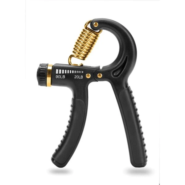 SKLZ Adjustable Hand Gripper 1 SKLZ Adjustable Hand Gripper