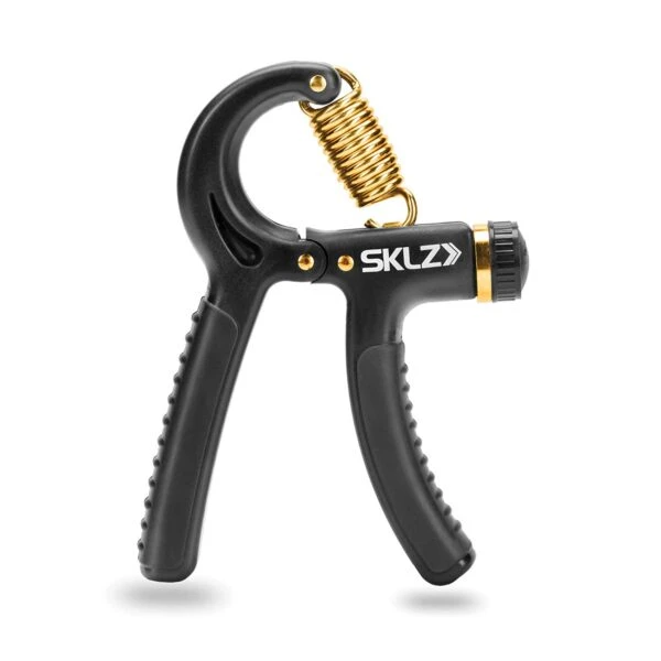 SKLZ Adjustable Hand Gripper 3 SKLZ Adjustable Hand Gripper - Image 3