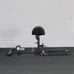 Titan Standing Back Extension Machine -Iron Motion Deals b6e32320fa6bc5a588b90183b95dc028 5d0a757277f16 600x600 1