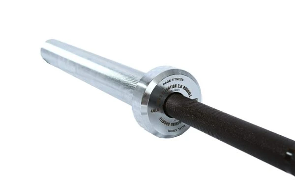 Rage Fitness Elevation Bar 2 Rage Fitness Elevation Bar - Image 2