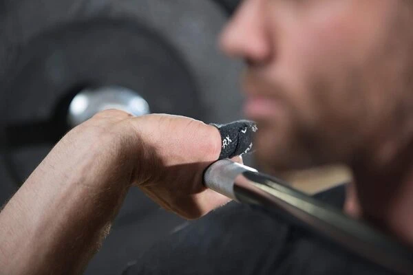 Rage Fitness Elevation Bar 3 Rage Fitness Elevation Bar - Image 3