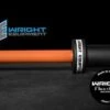 Wright Bar 20KG Next Gen Bearing BarCerakote