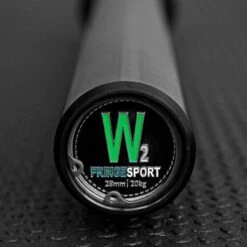 Fringe Sport Wonder Bar V2 20KG Barbell -Iron Motion Deals bbf94b34eb32268ada57a3be5062fe7d 5d0a74a02427f