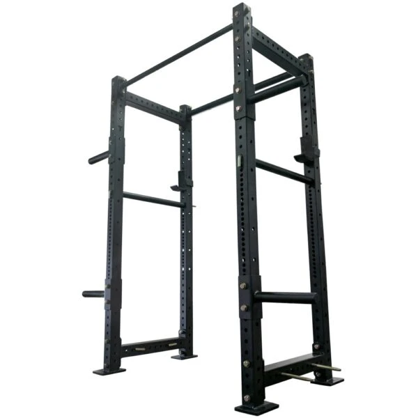 Titan X-3 Short Power Rack 1 Titan X-3 Short Power Rack
