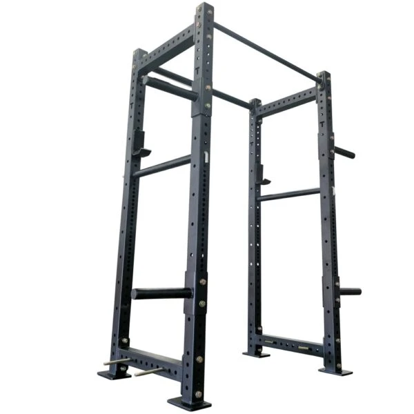 Titan X-3 Short Power Rack 2 Titan X-3 Short Power Rack - Image 2