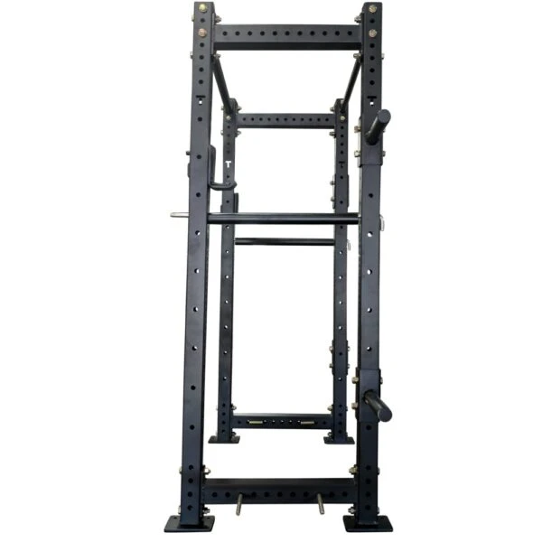 Titan X-3 Short Power Rack 4 Titan X-3 Short Power Rack - Image 4
