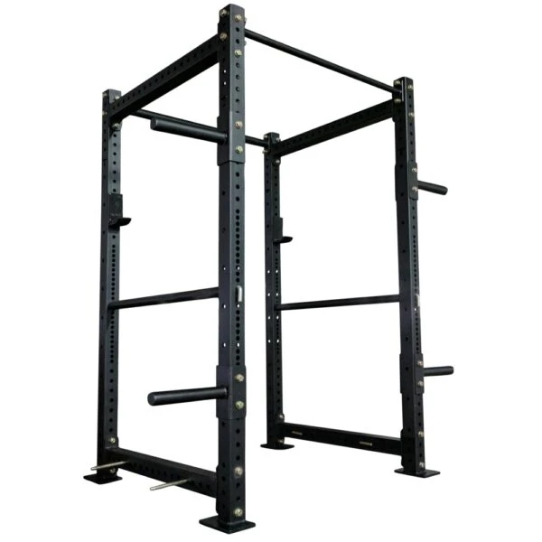 Titan X-3 Short Power Rack 7 Titan X-3 Short Power Rack - Image 7