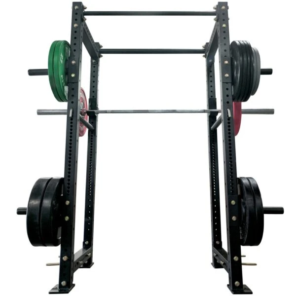 Titan X-3 Short Power Rack 8 Titan X-3 Short Power Rack - Image 8