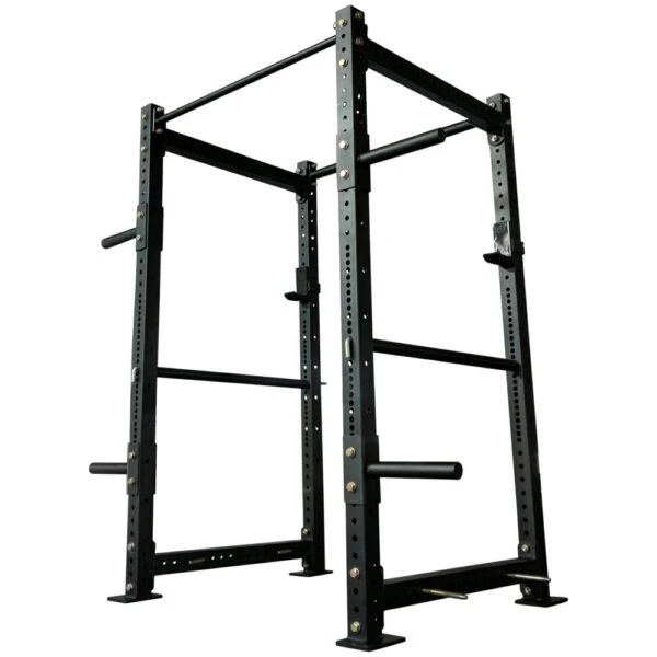 Titan X-3 Short Power Rack 9 Titan X-3 Short Power Rack - Image 9