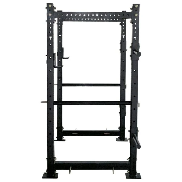 Titan X-3 Short Power Rack 11 Titan X-3 Short Power Rack - Image 11
