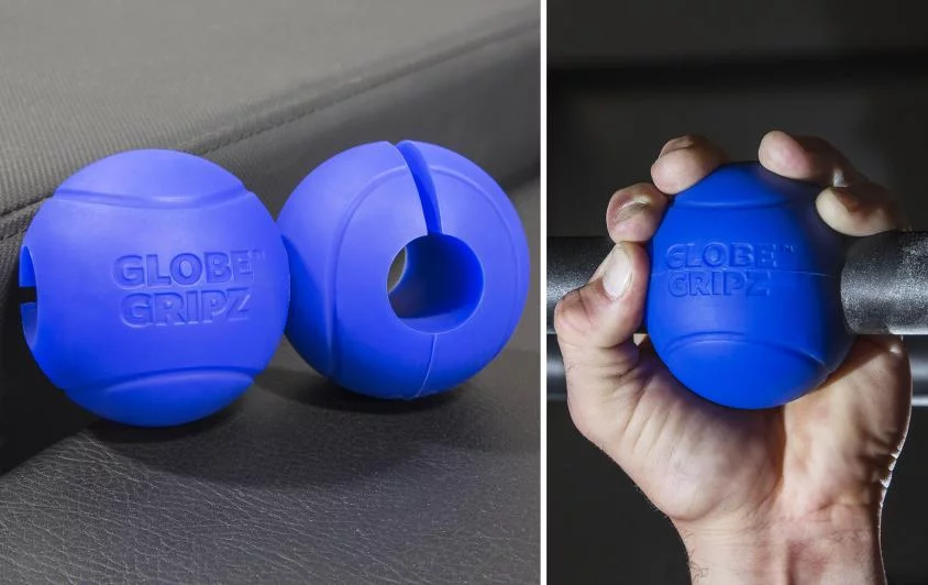 Globe Gripz 1 Globe Gripz