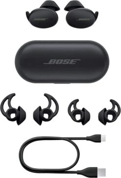 Bose Sport Earbuds -Iron Motion Deals bose sport earbuds 3