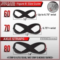 Serious Steel Fitness Figure 8 Straps 11 Serious Steel Fitness Figure 8 Straps -Iron Motion Deals c0e90532fb42ac6de18e25e95db73047 5d0a7583c58b1 600x600 1