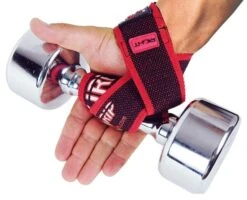 Grip Power Pads PRO Level Cotton Lifting Straps -Iron Motion Deals c3a690be93aa602ee2dc0ccab5b7b67e 5d0a757d86fb8 600x487 1