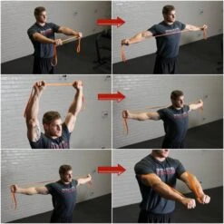 Serious Steel Assisted Pull-Up, Resistance, And Stretch Bands -Iron Motion Deals c5a4e7e6882845ea7bb4d9462868219b 5d0a754bdc4d6 600x600 1