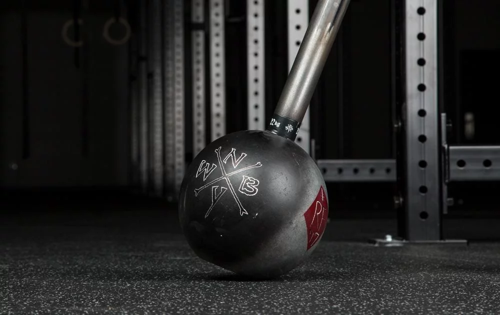 Wolf Brigade Maces 2 Wolf Brigade Maces - Image 2