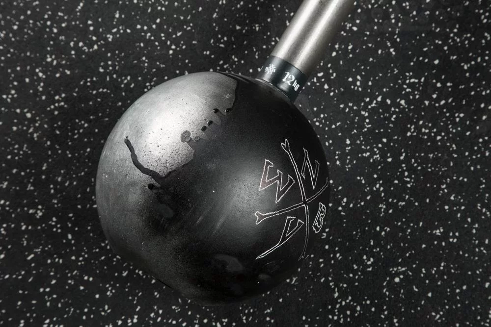 Wolf Brigade Maces 3 Wolf Brigade Maces - Image 3