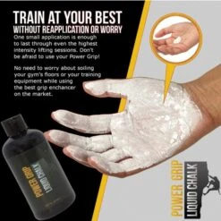 Powergrip Liquid Chalk -Iron Motion Deals cb2c2041d9763d84d7d655e81178f444 5d0a7563652c7 600x600 1