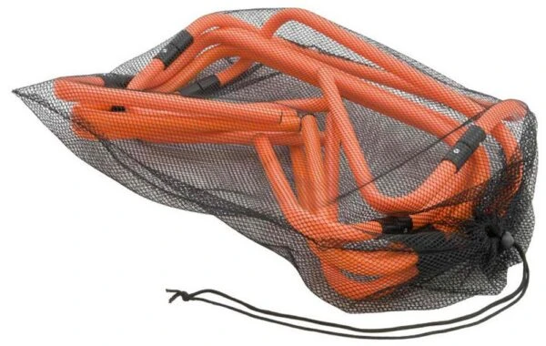 Powermax 2-in-1 Hurdles 2 Powermax 2-in-1 Hurdles - Image 2