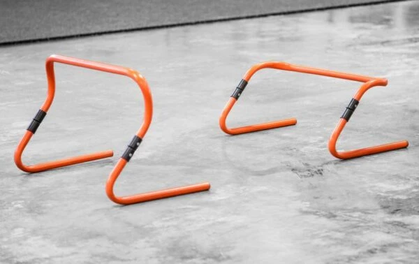 Powermax 2-in-1 Hurdles 1 Powermax 2-in-1 Hurdles