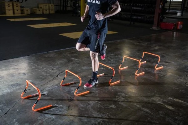 Powermax 2-in-1 Hurdles 3 Powermax 2-in-1 Hurdles - Image 3