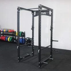 Titan TITAN Series Power Rack -Iron Motion Deals cd00692c3bfe59267d5ecfac5310286c 5d0a74bd62f56 600x600 1