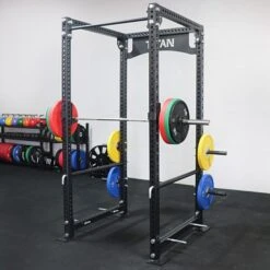 Titan TITAN Series Power Rack -Iron Motion Deals cd00692c3bfe59267d5ecfac5310286c 5d0a74bd8c8fa 600x600 1