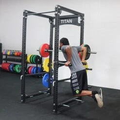 Titan TITAN Series Power Rack -Iron Motion Deals cd00692c3bfe59267d5ecfac5310286c 5d0a74bd925e9 600x600 1
